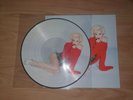 Madonna Rebel Heart - Picture disc vinyl - Special Limited Edition -