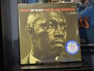 Art Blakey & The Jazz Messengers MOANIN' Blue Note Classic 1st Press Vinyl LP