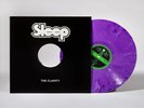 Sleep The Clarity Third Man Records Exclusive Purple Marble Vinyl New Sealed