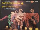 RCA LIVING STEREO LSC-2267 *SHADED DOG* OFFENBACH KHACHATURIAN *FIEDLER* EX/NM