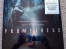 Marc Streitenfeld ?Prometheus Double LP Coloured Blue Vinyl New Sealed Ltd 1000