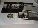 U2 - THE JOSHUA TREE / GERMANY-FOC-VINYL-LP 1987 (EX) & PROMO-SHEET & PHOTO