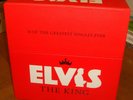 ELVIS PRESLEY 