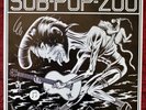 V.A. SUB POP 200 - 3x 12