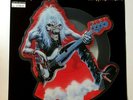 IRON MAIDEN  FEAR OF THE DARK  1993  7