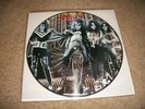 KISS 'No Rest For The Wicked'  Import Picture Disc Unreleased & RARE 1974