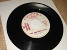 THE CHAMBERS BROTHERS   Time Has Come Today / Dinah   7” 45 Single Promo