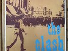 THE CLASH - BLACK MARKET CLASH Vinyl LP- Near Mint 1980 USA Press- Nu Disk Epic