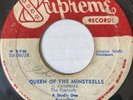 CORNELL CAMPBELL & THE ETERNALS Queen Of The Minstrells 45 Stars 7