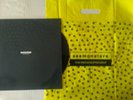 The Wedding Present Seamonsters A1 B1 + Promo Carrier Bag vinyl LP First Edition