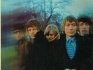ROLLING STONES Between the Buttons LP VINYL UK Decca 1967 12 Track Mono Red