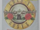 GUNS N' ROSES Sweet Child O Mine 3tr UK 12