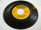 THELMA JONES - OH, OH, HERE COMES THE HEARTBREAK / GOTTA FIND A WAY - BARRY