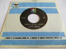 PATTI AUSTIN - MUSIC TO MY HEART / LOVE 'EM & LEAVE 'EM KIND O' LOVE - ABC