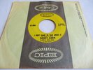 NANCY AMES - I DON'T WANT TO TALK ABOUT IT / CRY SOFTLY - EPIC