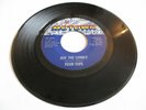 FOUR TOPS - ASK THE LONELY / WHERE DID YOU GO - MOTOWN