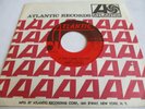 JIMMY HUGHES - IT AIN'T WHAT YOU'VE GOT / UNCLE SAM - ATLANTIC