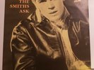 Orig Vtg LP - The Smiths - 45  - Ask/Cemetry Gates/Golden Lights 1986
