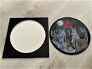 SLAYER - LIVE UNDEAD ORG PICTURE DISC 1985     METALLICA,KREATOR,SODOM,DEATH