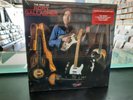 Rory Gallagher - The Best Of Vinyl LP Clear Colour  NEW