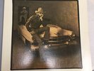 1980 HANK WILLIAMS JR Vinyl Record Album HABITS OLD And NEW