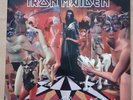 IRON MAIDEN-Dance Of Death lim.2 Picture Discs,Vinyl+OIS+Gatefold 2003