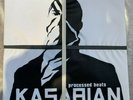 Kasabian Processed Beats 10
