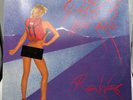 Vinyl LP ROGER WATERS Pros and Cons of Hitch Hiking Columbia PC 39290 VG+ 1984
