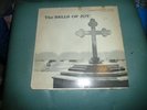 BELLS OF JOY, ORIGINAL CHECKER SPIRITUAL SERIES VINYL MONO LP 10001,MAROON LABEL