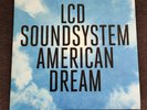 LCD Soundsystem - American Dream (2017) - Double LP - Vinyl - Used VG Condition