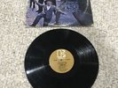 THE DOORS Strange Days Vinyl Record 12” Lp JIM MORRISON 60s Psych Pitman Mono
