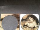 Madonna Like a virgin special limited picture disc 1985 with sleeve rare.