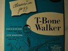 T-Bone Walker Classics In Jazz: Capitol H370