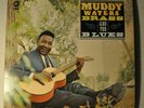 Muddy Waters Brass and the Blues: Chess LPS 1507
