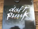 Daft Punk - Discovery Vinyl LP (New & Sealed) - Rare - SOLD OUT