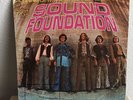 Sound Foundation-Self Titled-Smobro SB-9001 Vinyl Record Promo Radio Station LP