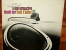 DONALD BYRD - BAND & VOICES - A NEW PERSPECTIVE 1966 - SOUL JAZZ MUSIC RECORD LP
