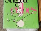 The Sugarcubes: Life's Too Good Vinyl LP in good condition