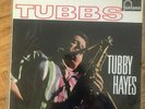 TUBBY HAYES TUBBS UK 12