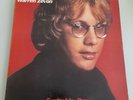 Warren Zevon - Excitable Boy LP - 1st UK Pressing Vinyl