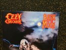 Ozzy Osbourne Bark At The Moon Vinyl LP (NM Vinyl )