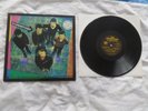 THE UNDERTONES SELF TITLED 1ST LP 10 INCH NUMBERED VINYL REISSUE