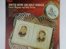 PORTER WAGONER DOLLY PARTON Porter Wayne & Dolly Rebecca LSP4305 LP Vinyl SEALED
