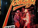 ZZ TOP Fandango LP - SEALED NEW 180gr. WB 8122-79963-4 Back to vinyl