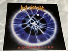 Def Leppard Adrenalize Vinyl LP Record RARE 2019 Reissue Open Never Played Rare