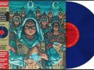Blue Oyster Cult - Fire Of Unknown Origin LP Vinyl SEALED New ONLY 2000 PRESSED