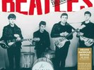 The Beatles - Decca Tapes Import 180g LP w/ exclusive gatefold jacket sealed new