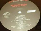 ROLLING STONES OUT OF OUR HEADS PROMO LP MONO MFSL MOFI Mobile fideli audiophile