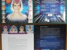 33 T DALIDA REVOLUTION (5e DU NOM) UNIVERSAL 589 263 1 - 2001 / N° 0659