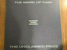 The Mark of Cain- The Unclaimed Prize Vinyl LP Record (Dominator, 1991) NM Rare